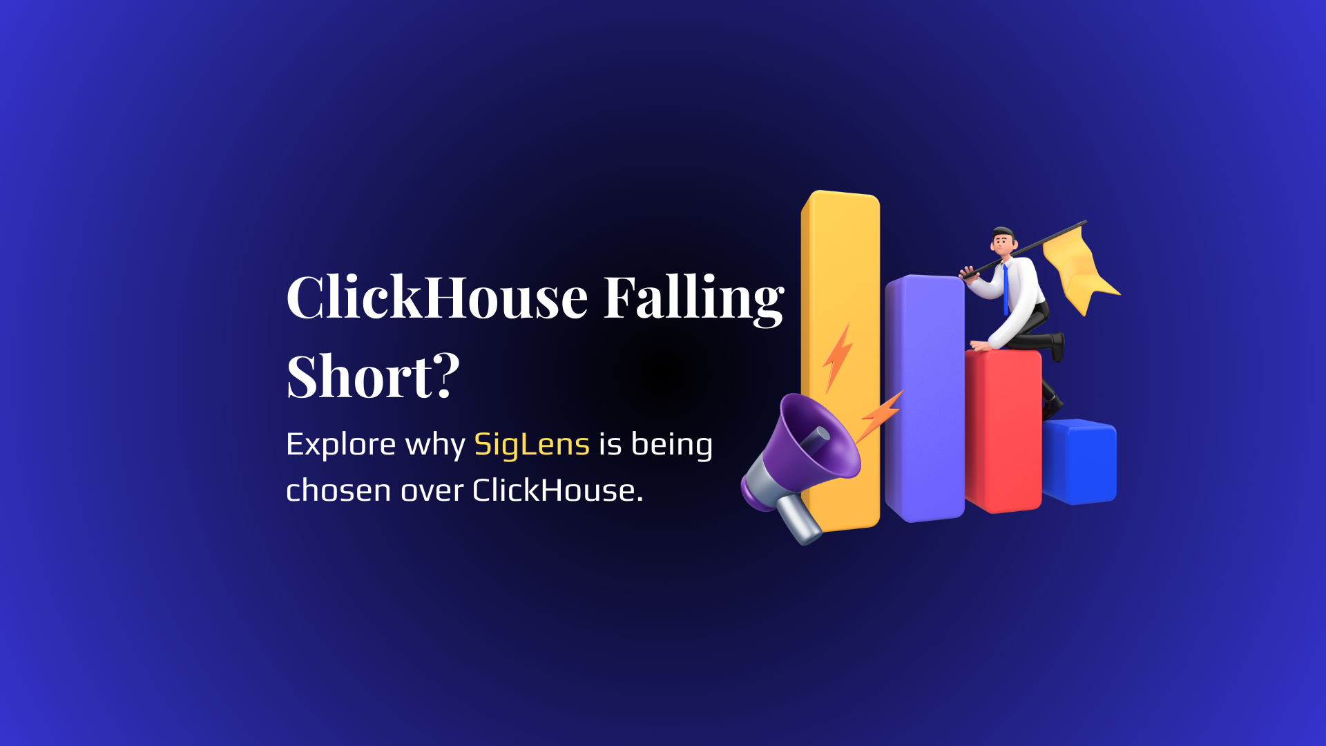 CloudNova vs ClickHouse