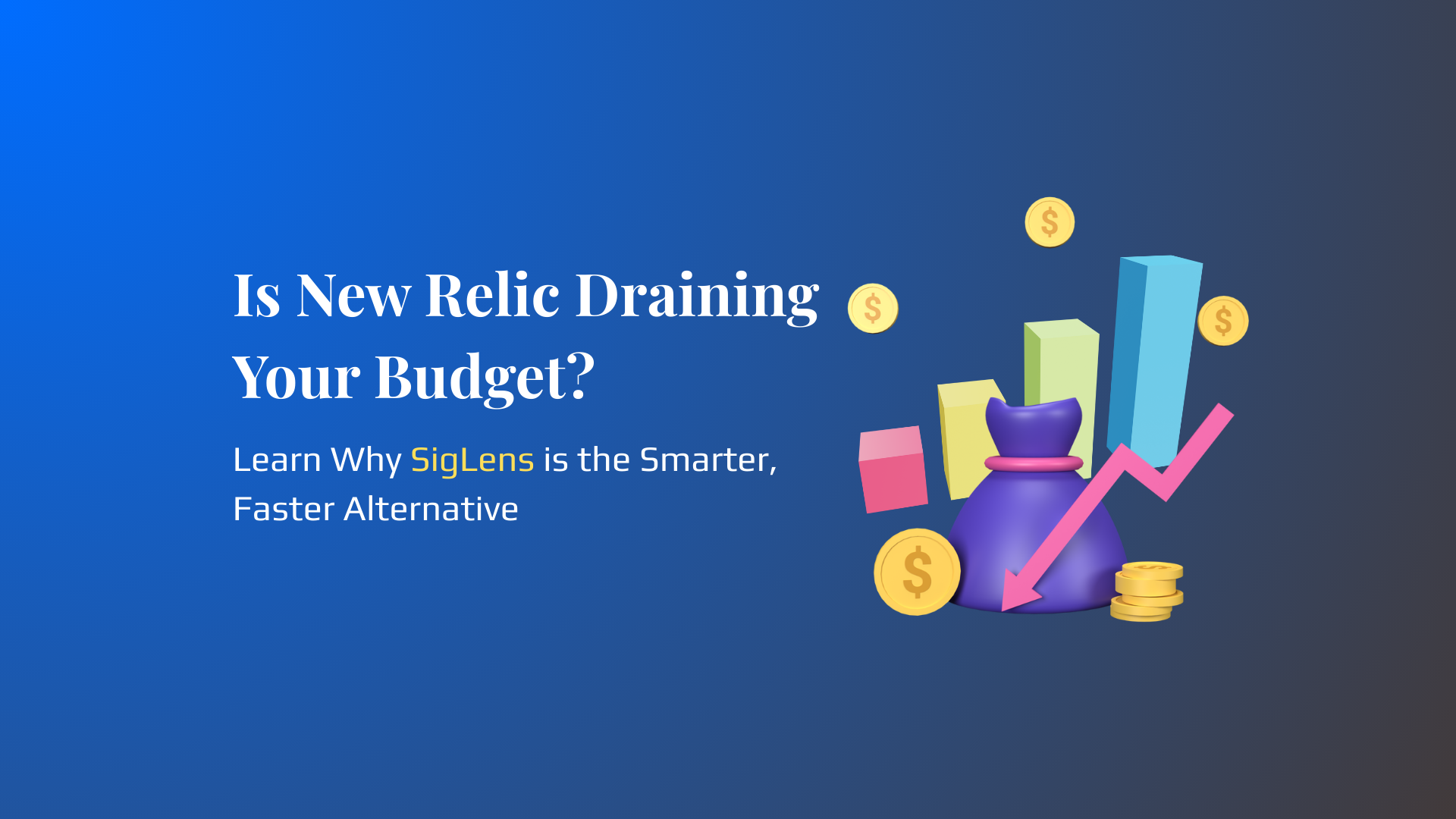 CloudNova vs New Relic